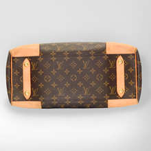 Load image into Gallery viewer, Louis Vuitton Monogram Retiro GM 2012 Handbag
