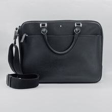 Load image into Gallery viewer, Mont Blanc Briefcase Bag
