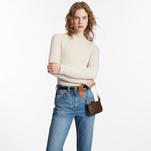 Load image into Gallery viewer, Louis Vuitton Mini Pouchette
