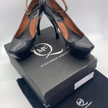 Load image into Gallery viewer, Alexander McQueen Platform Heels Size 40
