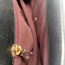 Load image into Gallery viewer, Chanel Mademoiselle Vintage Double Flap Shoulder Bag
