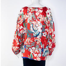 Load image into Gallery viewer, Johnny Was &#39;Evy Blouse&#39; Size XL
