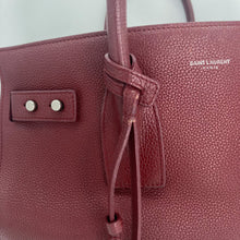 Load image into Gallery viewer, Saint Laurent Paris 'Sac de Jour' Leather Tote
