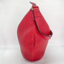 Load image into Gallery viewer, Gucci Half Moon Leather Shoulder Bag
