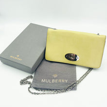 Load image into Gallery viewer, Mulberry &#39;Bayswater Clutch&#39; Wallet
