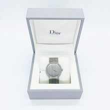 Load image into Gallery viewer, Christian Dior La D De Dior Quartz Watch
