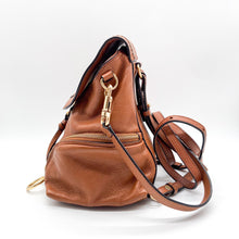 Load image into Gallery viewer, See By Chloe Olga Mini Leather Backpack
