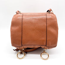 Load image into Gallery viewer, See By Chloe Olga Mini Leather Backpack
