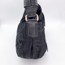 Load image into Gallery viewer, Givenchy Monogram Leather &amp; Nylon Bag
