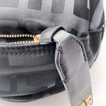 Load image into Gallery viewer, Givenchy Monogram Leather &amp; Nylon Bag
