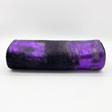 Load image into Gallery viewer, Jimmy Choo Pony Hair Tube Clutch
