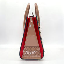 Load image into Gallery viewer, Christian Louboutin &#39;Paloma Medium&#39; Leather Handbag
