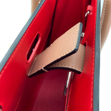 Load image into Gallery viewer, Christian Louboutin &#39;Paloma Medium&#39; Leather Handbag
