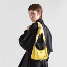 Load image into Gallery viewer, Prada Re-Edition 2005 Re-Nylon Shoulder Bag
