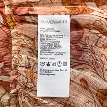 Load image into Gallery viewer, Zimmermann &#39;Andie&#39; Dress Size 1
