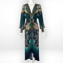Load image into Gallery viewer, &#39;Fitzgeralds Flapper&#39; Dress Size XS

