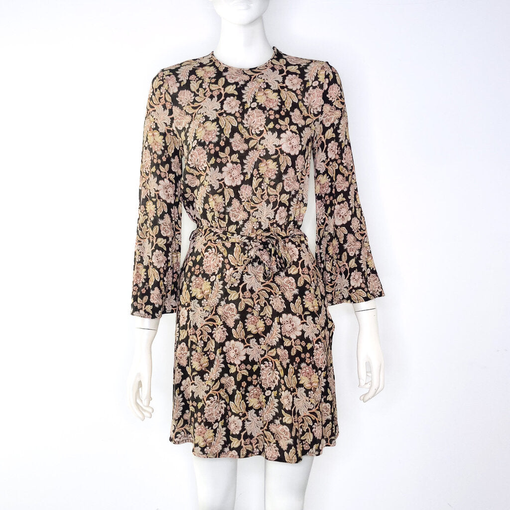 Zimmermann ‘Bowerbird’ Dress Size 1