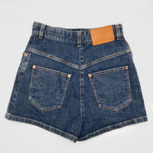 Load image into Gallery viewer, Louis Vuitton Denim Shorts Size 34
