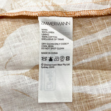 Load image into Gallery viewer, Zimmermann &#39;Acadian&#39; Dress Size 4
