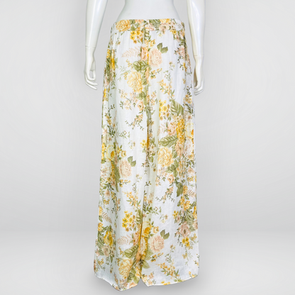 Zimmermann Linen Pants Size 3
