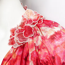 Load image into Gallery viewer, Zimmermann 'High Tide Billow' Top Size 3
