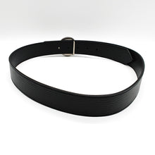 Load image into Gallery viewer, Louis Vuitton Patent Epi Leather Belt Size 32
