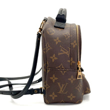 Load image into Gallery viewer, Louis Vuitton &#39;Palm Springs Mini&#39; Backpack
