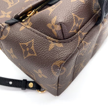 Load image into Gallery viewer, Louis Vuitton 'Palm Springs Mini' Backpack
