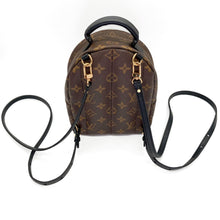 Load image into Gallery viewer, Louis Vuitton &#39;Palm Springs Mini&#39; Backpack
