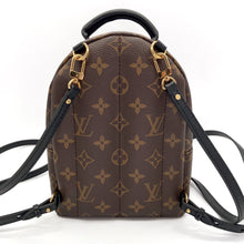 Load image into Gallery viewer, Louis Vuitton &#39;Palm Springs Mini&#39; Backpack
