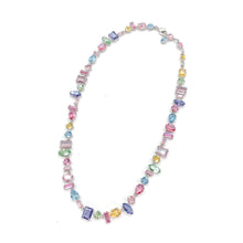 Load image into Gallery viewer, Swarovski &#39;Gema&#39; Necklace

