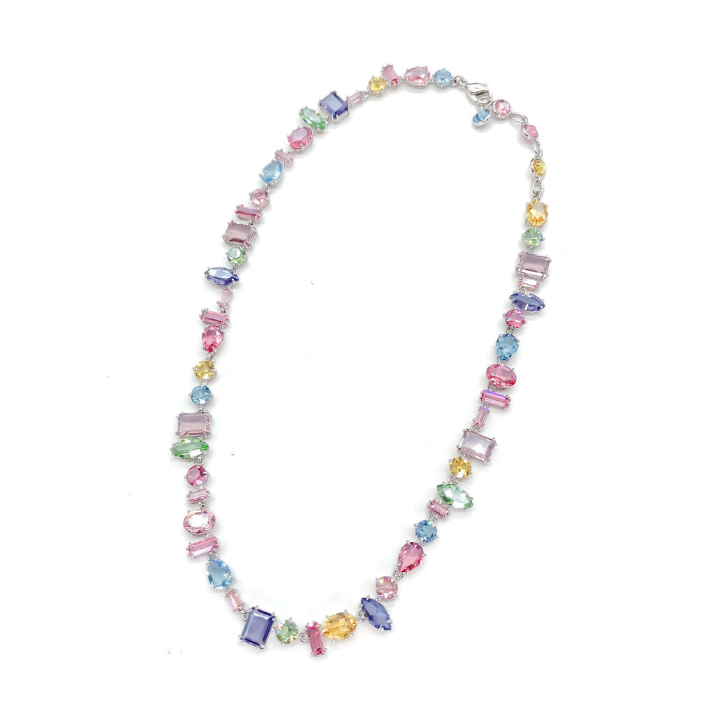Swarovski 'Gema' Necklace
