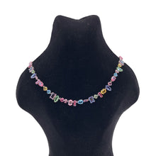 Load image into Gallery viewer, Swarovski &#39;Gema&#39; Necklace
