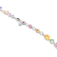 Load image into Gallery viewer, Swarovski &#39;Gema&#39; Necklace
