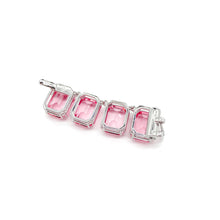 Load image into Gallery viewer, Swarovski &#39;Millenia&#39; Necklace
