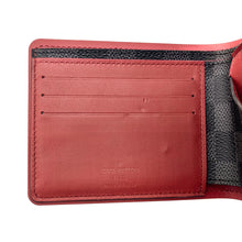 Load image into Gallery viewer, Louis Vuitton &#39;Damier Graphite&#39; Wallet
