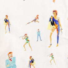 Load image into Gallery viewer, G.Kero &#39;David Bowie&#39; 2018 Reversible Jacket Size S
