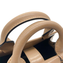 Load image into Gallery viewer, Vivienne Westwood &#39;Rosie Small Yasmine&#39; Leather Handbag
