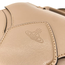 Load image into Gallery viewer, Vivienne Westwood &#39;Rosie Small Yasmine&#39; Leather Handbag
