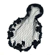 Load image into Gallery viewer, Dolce &amp; Gabbana Lace Veil Headband
