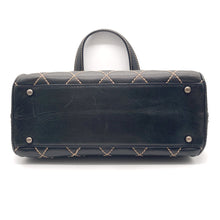 Load image into Gallery viewer, Chanel 2002/2003 Wild Stitch Tote Bag
