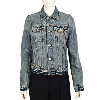 Helmut Lang Denim Jacket Size XS