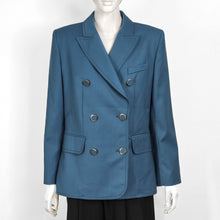 Load image into Gallery viewer, Zimmermann Double Breasted Jacket Size 1
