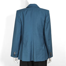 Load image into Gallery viewer, Zimmermann Double Breasted Jacket Size 1
