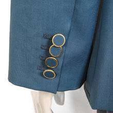 Load image into Gallery viewer, Zimmermann Double Breasted Jacket Size 1

