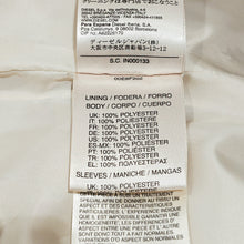 Load image into Gallery viewer, Diesel Leather Jacket Size M
