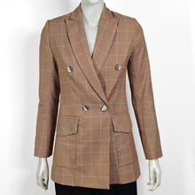 Load image into Gallery viewer, Manning Cartell Jacket Size 4
