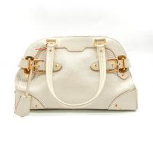 Load image into Gallery viewer, Louis Vuitton Suhali Le Radieux Leather Handbag
