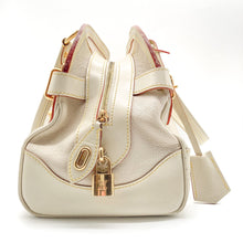 Load image into Gallery viewer, Louis Vuitton Suhali Le Radieux Leather Handbag
