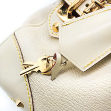 Load image into Gallery viewer, Louis Vuitton Suhali Le Radieux Leather Handbag
